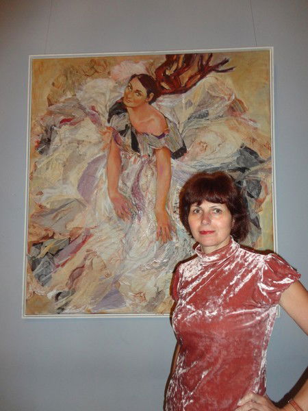 Юлия Сорокина