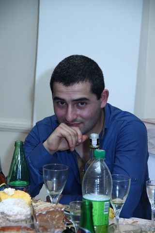 Armen Poghosyan