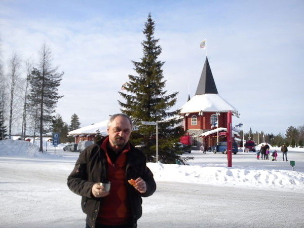 Александр Разуменков