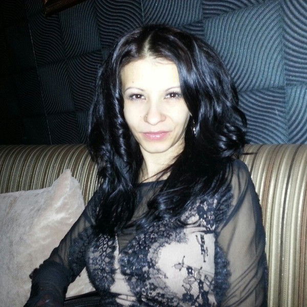 Ирина Тихомирова