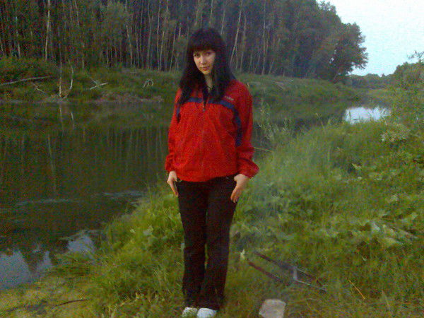 Евгения Козырь