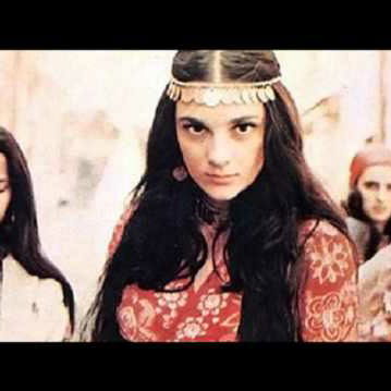 Кристина Бородина