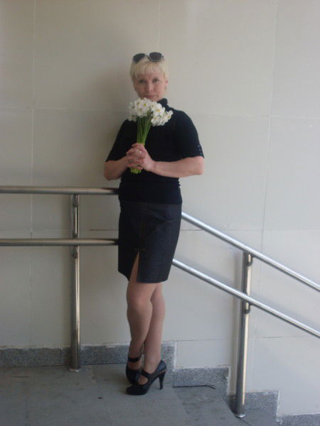 Елена Шпатак