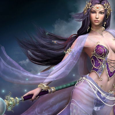 Татьяна Сазонова