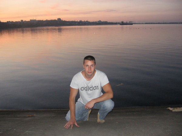 Сергей Трущенко