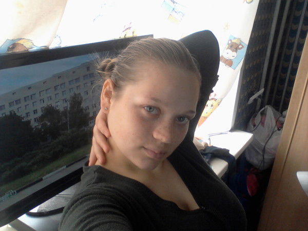 Анастайшан Мальцева