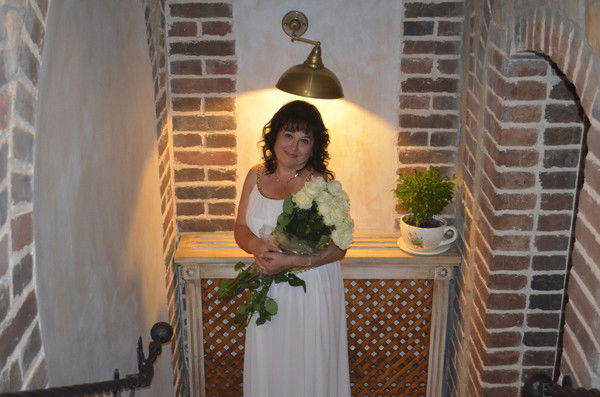 Лариса Лариса