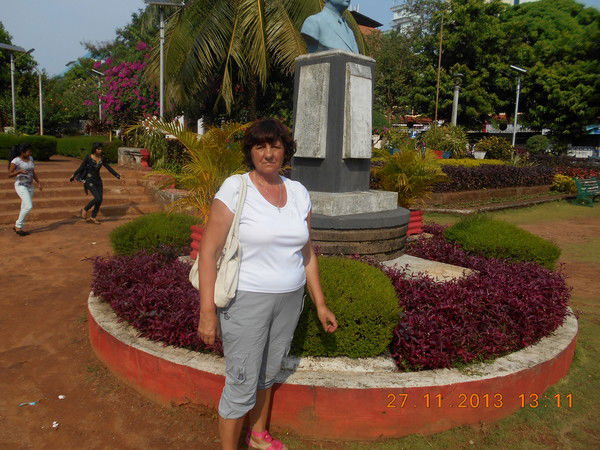 Наталья Коновалова