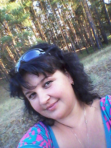 Снежана Пинчук