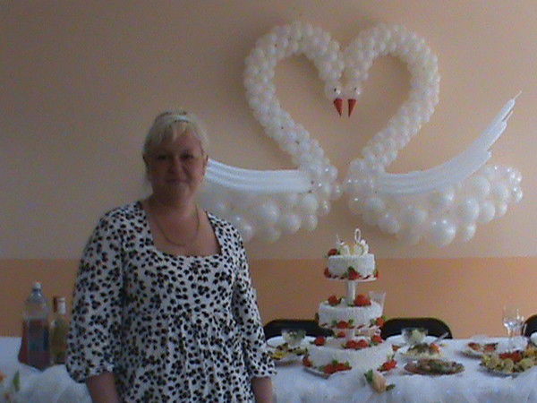 Наталья Искендерова