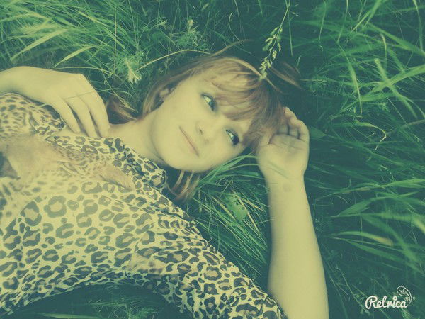 *..девочка Шокотерапия..*