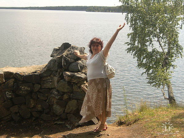 Ольга Некрасова