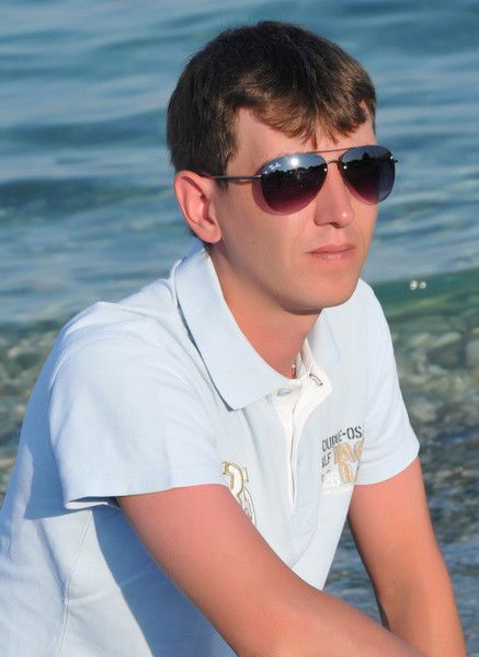 Александр Севостьянов