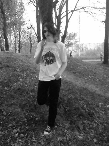 Артём Господарик