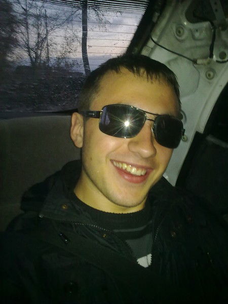 Сергей Иосипенко