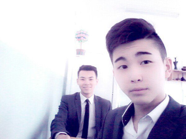 Кайрат Аркабаев