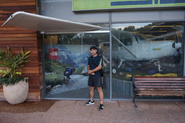 Андрей Беглов