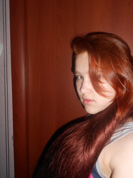 Алиса Истомина