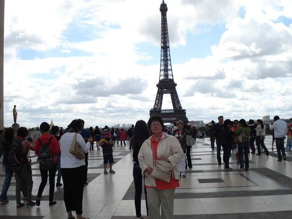 Клара Искакова