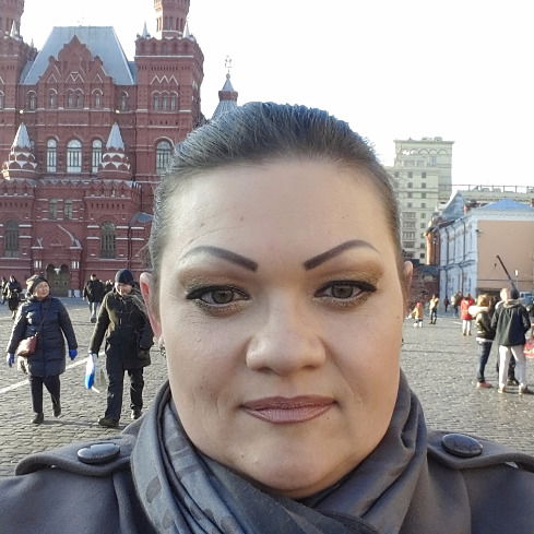 Екатерина Дубко