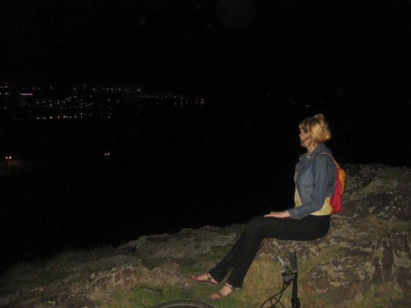 Елена Румянцева