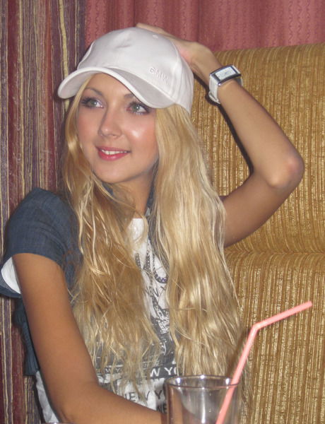 Людмила Петухова