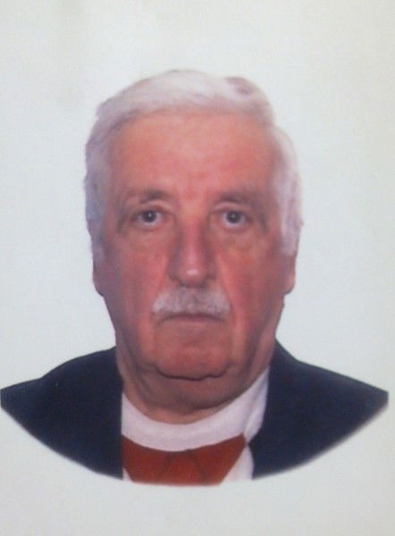 Виталий Гукайло