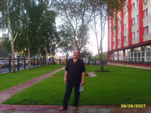 Виктор Мухатдинов