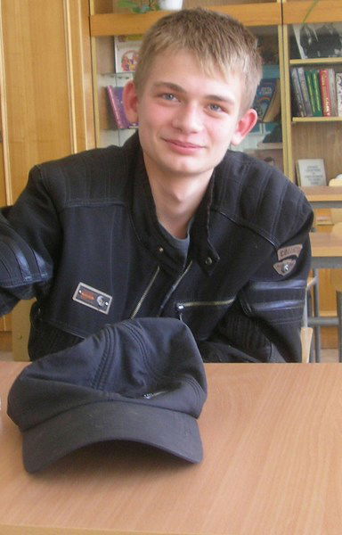 Денис Бравков