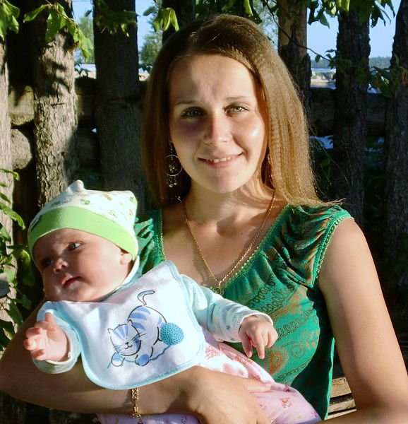 Раиса Усманова