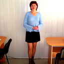 Ларионова Людмила