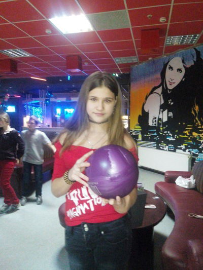 Евгения Игнатьева