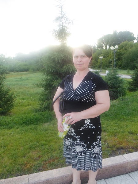 Марина Миронова