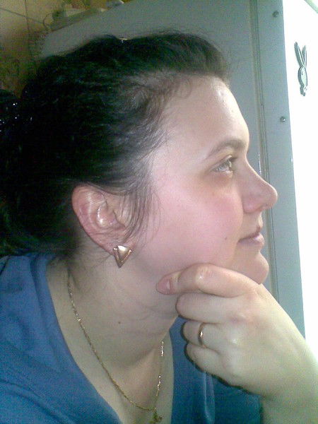 Ольга Дьячкова