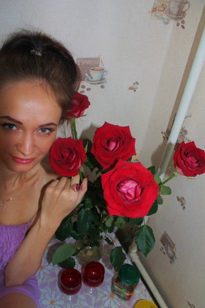 Елизавета Седова