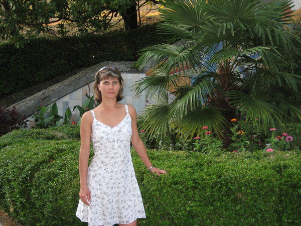 Юлия Погорелова(Панкова)