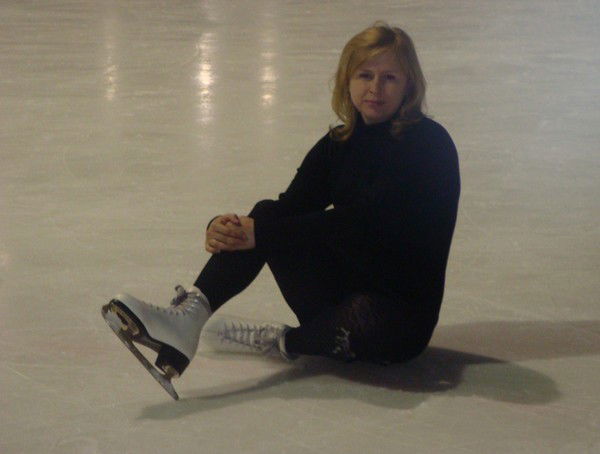 Анастасия Никитина