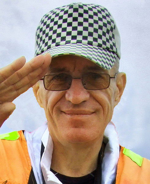 Александр Голодяевский