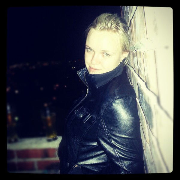 Юлия Гладышева