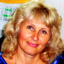Галина Слезкина