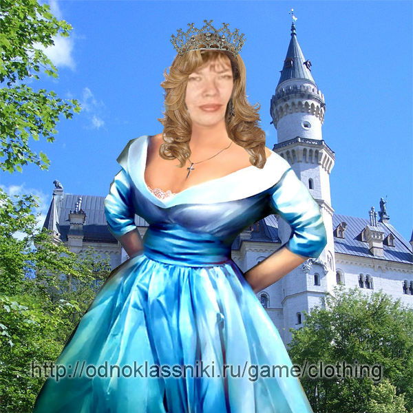 Светлана Семочкина