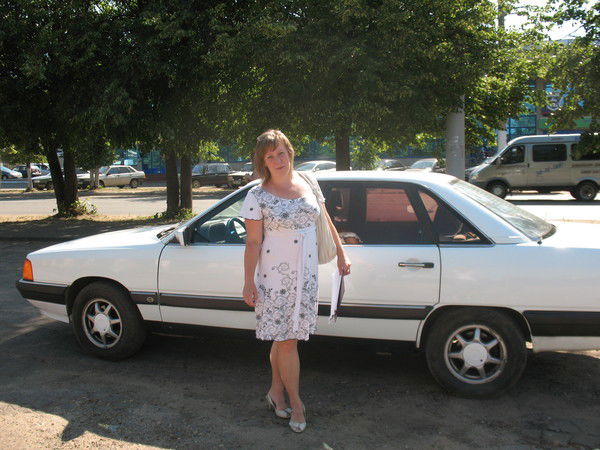 Наталья Шварева