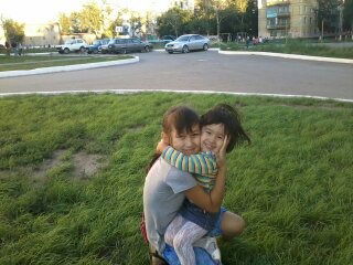 Жанара Нуранова