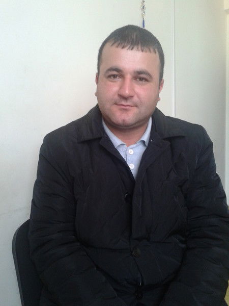 Ilqar Amirov