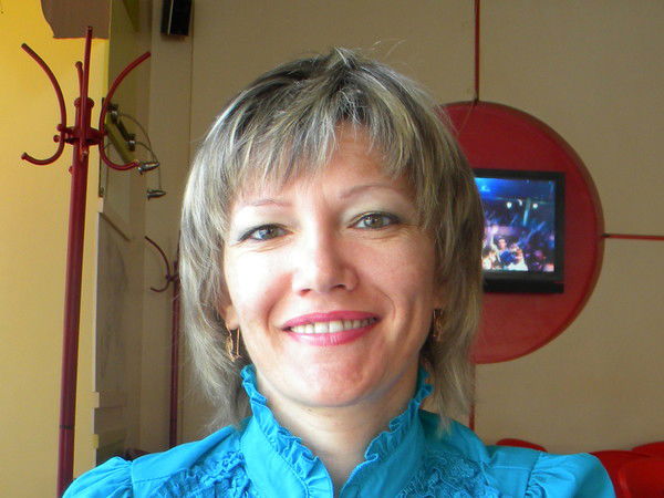 Наталья Корнакова