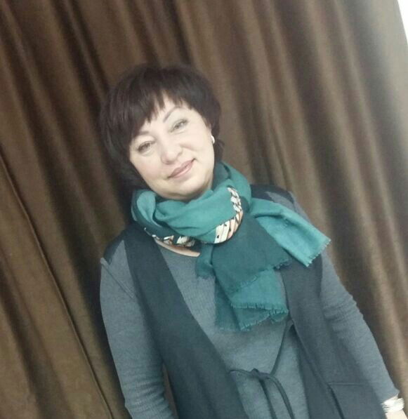 Елена Хачатурян