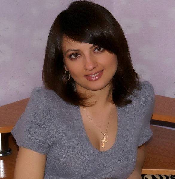 Юлия Коваленко