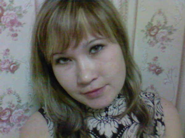 Катерина Григорьева