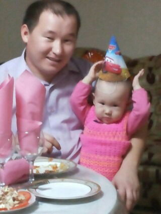 Асылбек Рсмагамбетов