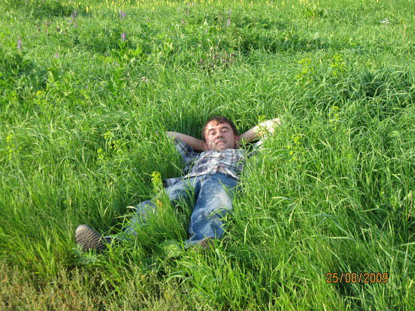 Виктор Куликов